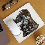 PC, gaming si accesorii - Periferice PC - Mousepad - Mousepad Game of Thrawns Admiral Thrawn Star Wars, 21x19cm - Infinity.ro