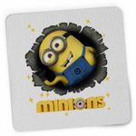 PC, gaming si accesorii - Periferice PC - Mousepad - Mousepad Minions Pop-up Despicable, 21x19cm - Infinity.ro