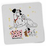 PC, gaming si accesorii - Periferice PC - Mousepad - Mousepad 101 Dalmatieni Pongo Freckles Dalmatian, 21x19cm - Infinity.ro
