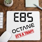 PC, gaming si accesorii - Periferice PC - Mousepad - Mousepad Don Toliver E85 Octane, 21x19cm - Infinity.ro