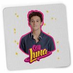 PC, gaming si accesorii - Periferice PC - Mousepad - Mousepad Soy Luna Matteo Balsano, 21x19cm - Infinity.ro