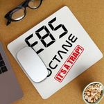 PC, gaming si accesorii - Periferice PC - Mousepad - Mousepad Don Toliver E85 Octane, 21x19cm - Infinity.ro