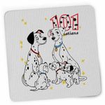 PC, gaming si accesorii - Periferice PC - Mousepad - Mousepad 101 Dalmatieni Pongo Perdita Aventuri, 21x19cm - Infinity.ro