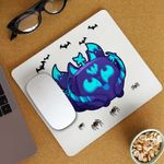 PC, gaming si accesorii - Periferice PC - Mousepad - Mousepad Blox Fruits Kitsune Fruit Roblox Fructe, 21x19cm - Infinity.ro