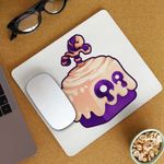 PC, gaming si accesorii - Periferice PC - Mousepad - Mousepad Blox Fruits Dought Fruit Roblox Fructe, 21x19cm - Infinity.ro