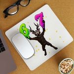 PC, gaming si accesorii - Periferice PC - Mousepad - Mousepad Roblox 99 Nights in the Forest Roblox, 21x19cm - Infinity.ro