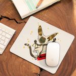 PC, gaming si accesorii - Periferice PC - Mousepad - Mousepad Avatar Momo Last Airbender Maestru al Aerului, 21x19cm - Infinity.ro