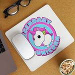 PC, gaming si accesorii - Periferice PC - Mousepad - Mousepad Adopt Me Roblox Legendary Unicorn, 21x19cm - Infinity.ro