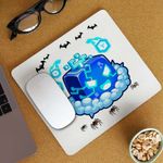 PC, gaming si accesorii - Periferice PC - Mousepad - Mousepad Blox Fruits Control Fruit Roblox Fructe, 21x19cm - Infinity.ro