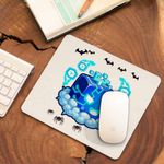 PC, gaming si accesorii - Periferice PC - Mousepad - Mousepad Blox Fruits Control Fruit Roblox Fructe, 21x19cm - Infinity.ro
