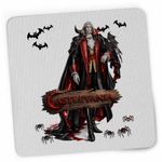 PC, gaming si accesorii - Periferice PC - Mousepad - Mousepad Castlevania Years of Shadows, 21x19cm - Infinity.ro