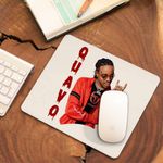 PC, gaming si accesorii - Periferice PC - Mousepad - Mousepad Quavo Hotel Lobby, 21x19cm - Infinity.ro