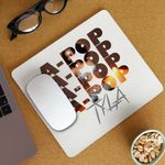 PC, gaming si accesorii - Periferice PC - Mousepad - Mousepad Tyla APOP, 21x19cm - Infinity.ro
