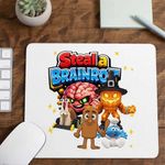 PC, gaming si accesorii - Periferice PC - Mousepad - Mousepad Steal Brainrot Snailenzo Roblox Meme, 21x19cm - Infinity.ro