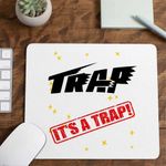 PC, gaming si accesorii - Periferice PC - Mousepad - Mousepad Trap Party Don Toliver Playboi Carti, 21x19cm - Infinity.ro