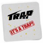 PC, gaming si accesorii - Periferice PC - Mousepad - Mousepad Trap Party Don Toliver Playboi Carti, 21x19cm - Infinity.ro