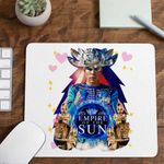 PC, gaming si accesorii - Periferice PC - Mousepad - Mousepad Empire Of The Sun Party, 21x19cm - Infinity.ro