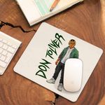 PC, gaming si accesorii - Periferice PC - Mousepad - Mousepad Don Toliver Trap Party, 21x19cm - Infinity.ro