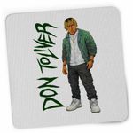 PC, gaming si accesorii - Periferice PC - Mousepad - Mousepad Don Toliver Trap Party, 21x19cm - Infinity.ro