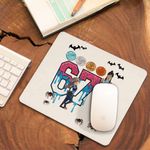 PC, gaming si accesorii - Periferice PC - Mousepad - Mousepad Avatar Zootopia Judy Six Seven 67 Cele 4 Elemente, 21x19cm - Infinity.ro
