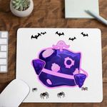 PC, gaming si accesorii - Periferice PC - Mousepad - Mousepad Blox Fruits Gravity Fruit Roblox Fructe, 21x19cm - Infinity.ro
