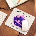 PC, gaming si accesorii - Periferice PC - Mousepad - Mousepad Blox Fruits Gravity Fruit Roblox Fructe, 21x19cm - Infinity.ro