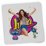 PC, gaming si accesorii - Periferice PC - Mousepad - Mousepad Soy Luna Valente, 21x19cm - Infinity.ro