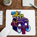 PC, gaming si accesorii - Periferice PC - Mousepad - Mousepad Blox Fruits Mammoth Fruit Roblox Fructe, 21x19cm - Infinity.ro