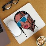 PC, gaming si accesorii - Periferice PC - Mousepad - Mousepad Tyga Hip Hop Vibe, 21x19cm - Infinity.ro