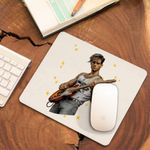 PC, gaming si accesorii - Periferice PC - Mousepad - Mousepad Kaleo Vibe, 21x19cm - Infinity.ro