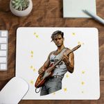 PC, gaming si accesorii - Periferice PC - Mousepad - Mousepad Kaleo Vibe, 21x19cm - Infinity.ro