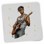 PC, gaming si accesorii - Periferice PC - Mousepad - Mousepad Kaleo Vibe, 21x19cm - Infinity.ro