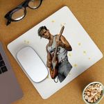 PC, gaming si accesorii - Periferice PC - Mousepad - Mousepad Kaleo Vibe, 21x19cm - Infinity.ro