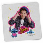 PC, gaming si accesorii - Periferice PC - Mousepad - Mousepad Soy Luna Simon Alvarez, 21x19cm - Infinity.ro