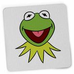 PC, gaming si accesorii - Periferice PC - Mousepad - Mousepad The Muppets Kermit the Frog, 21x19cm - Infinity.ro