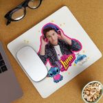 PC, gaming si accesorii - Periferice PC - Mousepad - Mousepad Soy Luna Simon Alvarez, 21x19cm - Infinity.ro