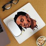 PC, gaming si accesorii - Periferice PC - Mousepad - Mousepad Playboi Carti Sky, 21x19cm - Infinity.ro