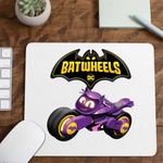 PC, gaming si accesorii - Periferice PC - Mousepad - Mousepad Batwheels Bibi Batgirl Cycle Motocicleta Batman, CoolTrend, 21x19cm - Infinity.ro