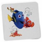 PC, gaming si accesorii - Periferice PC - Mousepad - Mousepad Cautarea lui Nemo Dory Marlin Tata Viata Marina CoolTrend, 21x19cm - Infinity.ro