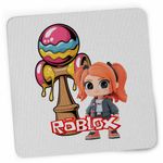 PC, gaming si accesorii - Periferice PC - Mousepad - Mousepad Kendama Roblox Gamer Trial CoolTrend, 21x19cm - Infinity.ro