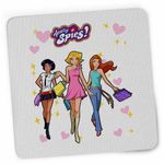 PC, gaming si accesorii - Periferice PC - Mousepad - Mousepad Spioanele Shopping Servicii Secrete CoolTrend, 21x19cm - Infinity.ro