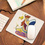 PC, gaming si accesorii - Periferice PC - Mousepad - Mousepad Fairly Odd Parents Sparky Nasii mei Vrajitori CoolTrend, 21x19cm - Infinity.ro