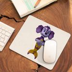 PC, gaming si accesorii - Periferice PC - Mousepad - Mousepad Paw Patrol Merpups Baby Patrula Catelusilor Sirena, CoolTrend, 21x19cm - Infinity.ro