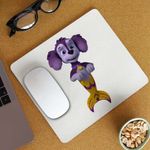 PC, gaming si accesorii - Periferice PC - Mousepad - Mousepad Paw Patrol Merpups Baby Patrula Catelusilor Sirena, CoolTrend, 21x19cm - Infinity.ro