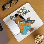 PC, gaming si accesorii - Periferice PC - Mousepad - Mousepad BoJack Horseman Farfurie Castron CoolTrend, 21x19cm - Infinity.ro
