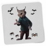 PC, gaming si accesorii - Periferice PC - Mousepad - Mousepad Zootopia Pawbert Lynxley Ras Lynx Zootropolis CoolTrend, 21x19cm - Infinity.ro