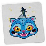 PC, gaming si accesorii - Periferice PC - Mousepad - Mousepad Huntrix Derpy Sussie Kpop Demon Hunters CoolTrend, 21x19cm - Infinity.ro