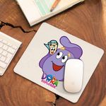 PC, gaming si accesorii - Periferice PC - Mousepad - Mousepad Dora Explorer Ghiozdan Harta Actiune, CoolTrend, 21x19cm - Infinity.ro