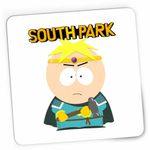 PC, gaming si accesorii - Periferice PC - Mousepad - Mousepad South Park Paladin Butters Fantasy Alter Ego, CoolTrend, 21x19cm - Infinity.ro