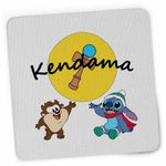 PC, gaming si accesorii - Periferice PC - Mousepad - Mousepad Kendama Toata Ziua All Day Gaming CoolTrend, 21x19cm - Infinity.ro